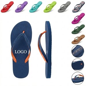 SummerStride Comfort PVC Sandals with Cushioned EVA Sole & Traction